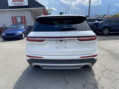 2020 Lincoln Corsair Standard - Photo 6 - Morgantown, WV 26505