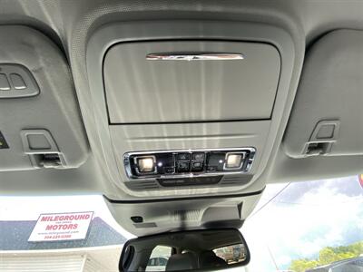 2020 Lincoln Corsair Standard - Photo 22 - Morgantown, WV 26505