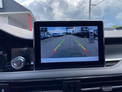 2020 Lincoln Corsair Standard - Photo 28 - Morgantown, WV 26505