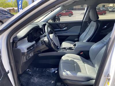 2020 Lincoln Corsair Standard - Photo 11 - Morgantown, WV 26505