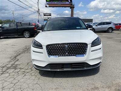 2020 Lincoln Corsair Standard - Photo 2 - Morgantown, WV 26505