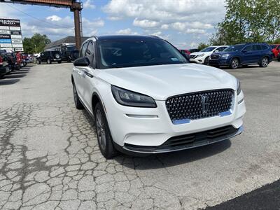 2020 Lincoln Corsair Standard - Photo 3 - Morgantown, WV 26505