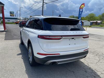 2020 Lincoln Corsair Standard - Photo 7 - Morgantown, WV 26505