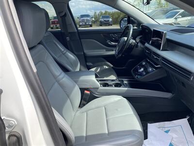 2020 Lincoln Corsair Standard - Photo 19 - Morgantown, WV 26505