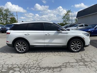 2020 Lincoln Corsair Standard - Photo 4 - Morgantown, WV 26505