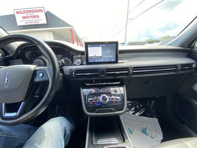 2020 Lincoln Corsair Standard - Photo 27 - Morgantown, WV 26505