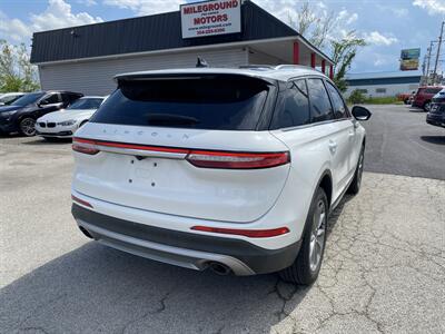 2020 Lincoln Corsair Standard - Photo 5 - Morgantown, WV 26505