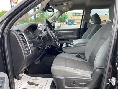 2018 RAM 1500 SLT   - Photo 12 - Morgantown, WV 26505
