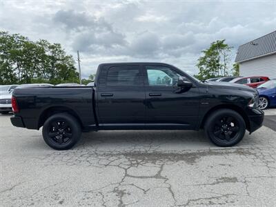 2018 RAM 1500 SLT   - Photo 4 - Morgantown, WV 26505