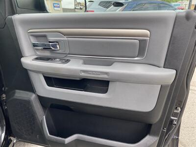 2018 RAM 1500 SLT   - Photo 20 - Morgantown, WV 26505