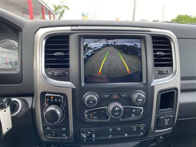 2018 RAM 1500 SLT   - Photo 27 - Morgantown, WV 26505
