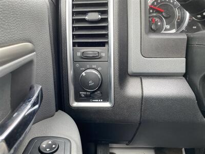 2018 RAM 1500 SLT   - Photo 22 - Morgantown, WV 26505