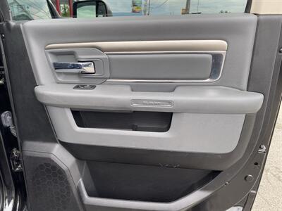 2018 RAM 1500 SLT   - Photo 18 - Morgantown, WV 26505
