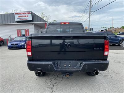 2018 RAM 1500 SLT   - Photo 6 - Morgantown, WV 26505