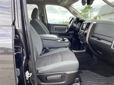 2018 RAM 1500 SLT   - Photo 19 - Morgantown, WV 26505