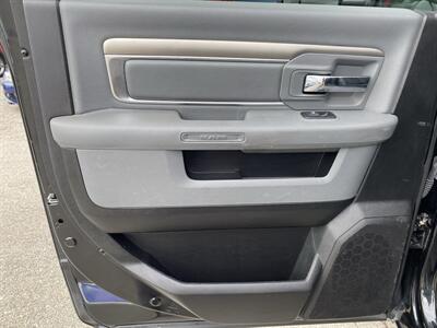 2018 RAM 1500 SLT   - Photo 15 - Morgantown, WV 26505