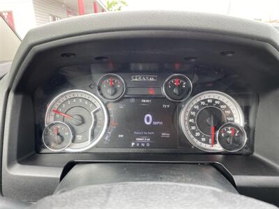 2018 RAM 1500 SLT   - Photo 23 - Morgantown, WV 26505