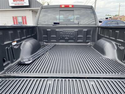2018 RAM 1500 SLT   - Photo 16 - Morgantown, WV 26505