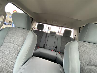 2018 RAM 1500 SLT   - Photo 28 - Morgantown, WV 26505