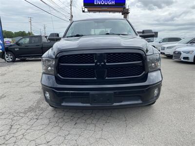 2018 RAM 1500 SLT   - Photo 2 - Morgantown, WV 26505