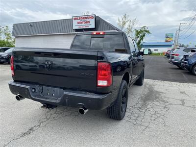 2018 RAM 1500 SLT   - Photo 5 - Morgantown, WV 26505