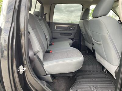 2018 RAM 1500 SLT   - Photo 17 - Morgantown, WV 26505