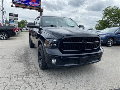 2018 RAM 1500 SLT   - Photo 3 - Morgantown, WV 26505