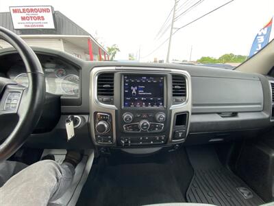 2018 RAM 1500 SLT   - Photo 26 - Morgantown, WV 26505