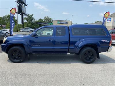 2006 Toyota Tacoma V6 - Photo 8 - Morgantown, WV 26505
