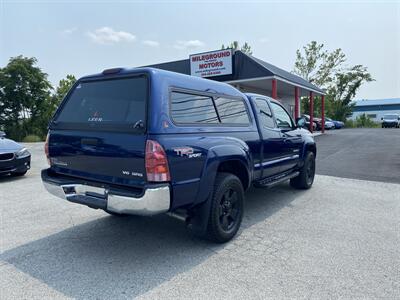 2006 Toyota Tacoma V6 - Photo 5 - Morgantown, WV 26505