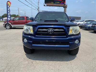 2006 Toyota Tacoma V6 - Photo 2 - Morgantown, WV 26505
