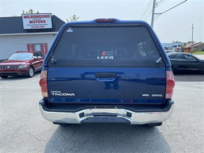 2006 Toyota Tacoma V6 - Photo 6 - Morgantown, WV 26505