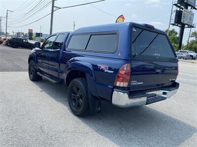 2006 Toyota Tacoma V6 - Photo 7 - Morgantown, WV 26505