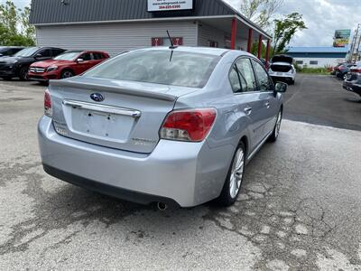 2015 Subaru Impreza 2.0i Limited - Photo 5 - Morgantown, WV 26505