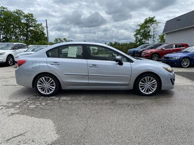 2015 Subaru Impreza 2.0i Limited - Photo 4 - Morgantown, WV 26505