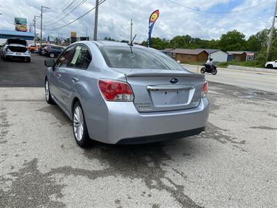 2015 Subaru Impreza 2.0i Limited - Photo 7 - Morgantown, WV 26505