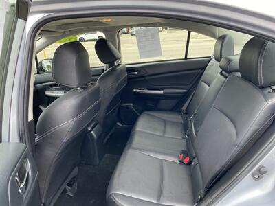 2015 Subaru Impreza 2.0i Limited - Photo 13 - Morgantown, WV 26505