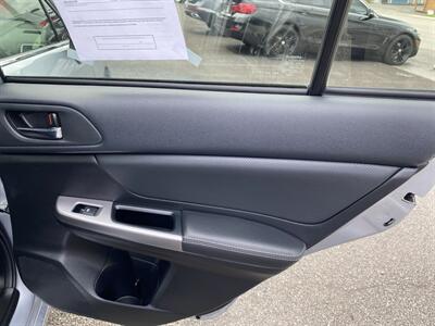 2015 Subaru Impreza 2.0i Limited - Photo 17 - Morgantown, WV 26505