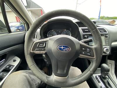 2015 Subaru Impreza 2.0i Limited - Photo 25 - Morgantown, WV 26505