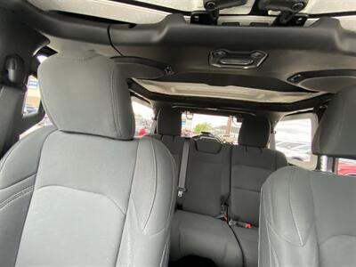 2019 Jeep Wrangler Unlimited Sport - Photo 26 - Morgantown, WV 26505