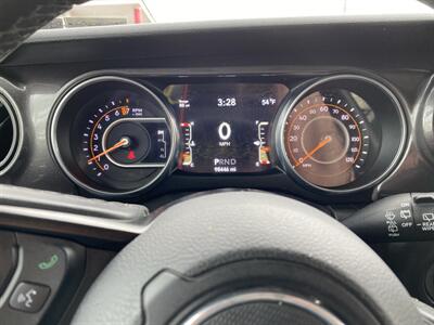 2019 Jeep Wrangler Unlimited Sport - Photo 21 - Morgantown, WV 26505