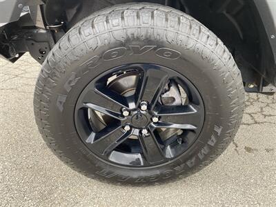 2019 Jeep Wrangler Unlimited Sport - Photo 9 - Morgantown, WV 26505