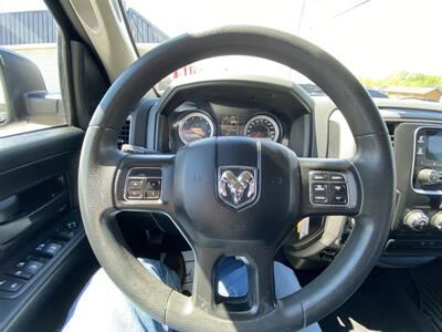 2018 RAM 1500 Tradesman   - Photo 23 - Morgantown, WV 26505