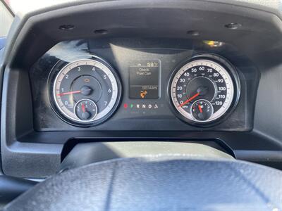 2018 RAM 1500 Tradesman   - Photo 21 - Morgantown, WV 26505