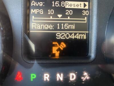 2018 RAM 1500 Tradesman   - Photo 22 - Morgantown, WV 26505