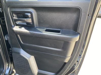 2018 RAM 1500 Tradesman   - Photo 17 - Morgantown, WV 26505