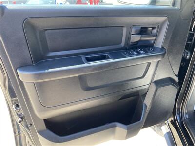 2018 RAM 1500 Tradesman   - Photo 12 - Morgantown, WV 26505