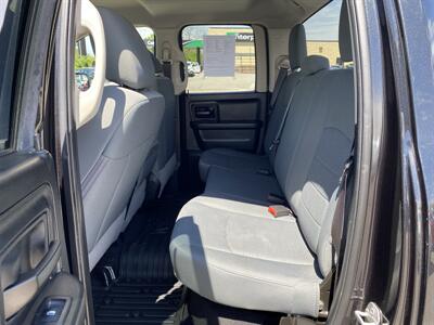 2018 RAM 1500 Tradesman   - Photo 13 - Morgantown, WV 26505