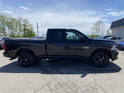 2018 RAM 1500 Tradesman   - Photo 4 - Morgantown, WV 26505
