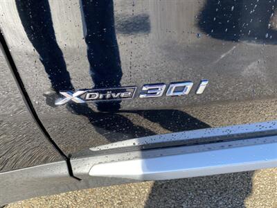 2018 BMW X3 xDrive30i   - Photo 9 - Morgantown, WV 26505